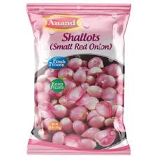 Anand Red Baby Onion 454g
