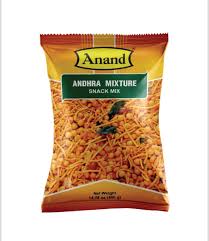 Anand Andhra Mixture 400gm