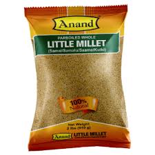 Anand Little Millet 2lb