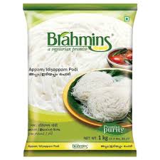 Brahmins Appam Idiyappam Powder 1 Kg