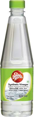 Double Horse Vinegar 500 ml