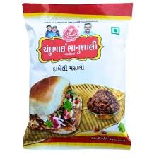 Chandubai Dabeli Masala 250g