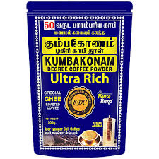 Kumbakonam Ultra Rich Degree Coffee Powder 500g