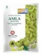 Ashoka Amla Slices 11oz