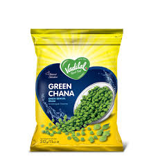 Vadilal Green Chana 312g