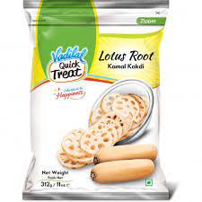Vadilal Lotus Root 312g