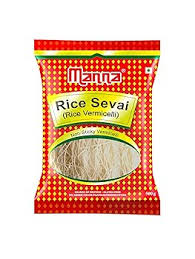 Manna Rice Sevai 500gm