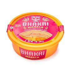 Deep Bhakri Masala 7oz