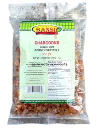 Bansi Chargoond / Edible Gum 100g
