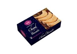 Karachi Chand ( Moon ) Biscuits 400g