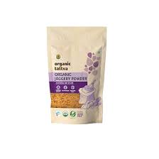 Tattva Organic Jaggery Powder 2lb