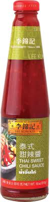 Lee Kum Kee Thai Sweet Chilli Sauce 510g