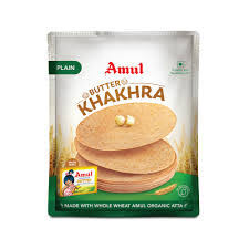 Amul Butter Khakhra 200g