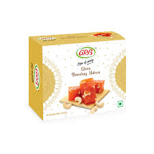 GRB Ghee Bombay Halwa 400g