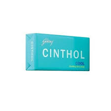 Godrej Cinthol Cool Soap 100g
