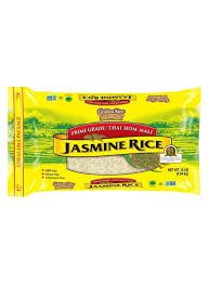 Golden Star Jasmine Rice 10lb