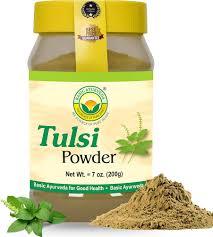 Ayurvedic Guru Tulsi Powder 150g