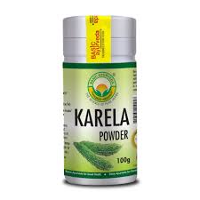 Ayurvedic Guru Karela Powder 150g
