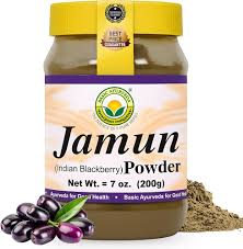 Ayurvedic Guru Jamun Powder 150g