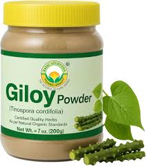 Ayurvedic Guru Giloy Powder 150g