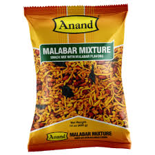 Anand Malabar Mixture 400gm