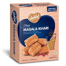 Vadilal Masala Khari 400g
