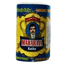 Maharaja Paan Katha Powder 50g