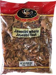 Deep Javantri (Mace) Whole 100g