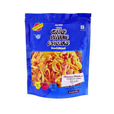 Grand Sweets Madras Mixture 170g