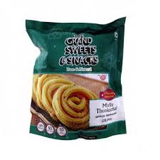 Grand Sweets Mullu Thenkuzhal 170g