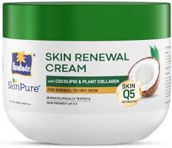 Parachute Skin Renewal Cream 500gm