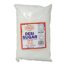 Swad Indian White Cane Sugar 4lb