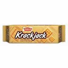 PARLE Krackjack 60g