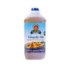 Laxmi Sesame / Gingelly Oil 2L