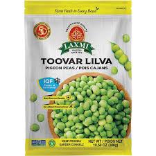 Laxmi Toovar Liliva 300g