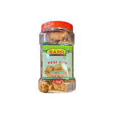Bansi Pesi Gur 2lb