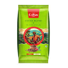 Cothas Coffee Cotha Blend 500g