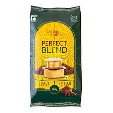 Cothas Coffee Perfect Blend 500g