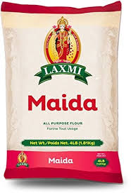 Laxmi Maida / All Purpose Flour 2lb