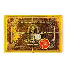 Laxmi Saffron ( Kesar ) 2 gm