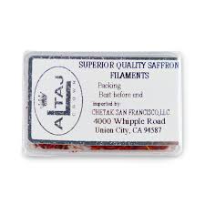 Altaj Saffron ( Kesar ) 1 gm