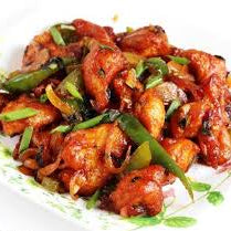 Chilli Chicken- 16oz