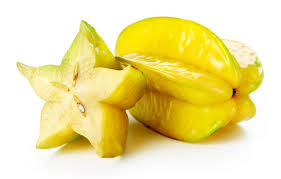 Star Fruit - 0.5 lb