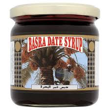 Basra Dates Molasses 450gm