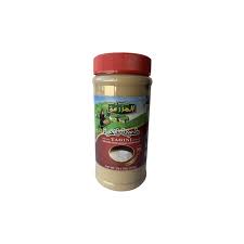 Al Mazrah Tahini 16oz