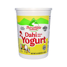 Thirumala Whole Milk Yogurt 2lb