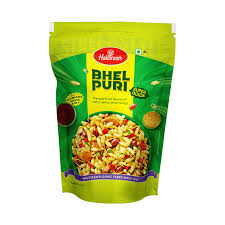 Haldiram Bhelpuri 270g