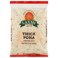 Laxmi Poha Thick 2lb