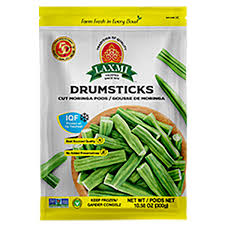 Laxmi Frozen Drumsticks 300gm