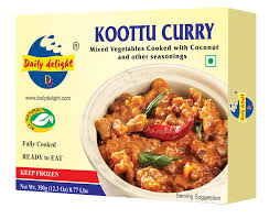 Daily Delight Kootu Curry 350gm